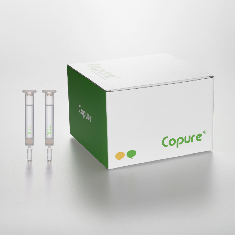 Cột ái lực miễn dịch Tetrodotoxin Immunoaffinity Columns, Hãng Biocomma, China